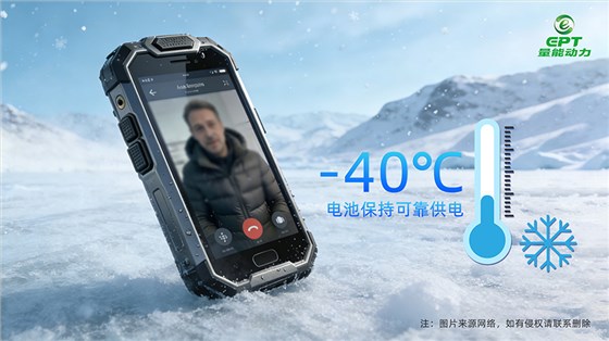 三防手機(jī)電池