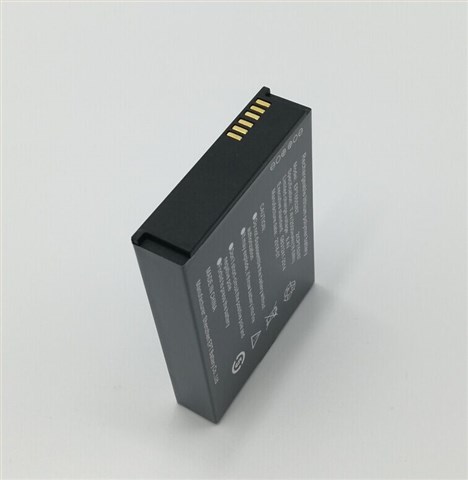 7.4V 2500mAh 656267 智慧POS機聚合物鋰電池 7.4V 2500mAh 656267 智慧POS機聚合物鋰電池