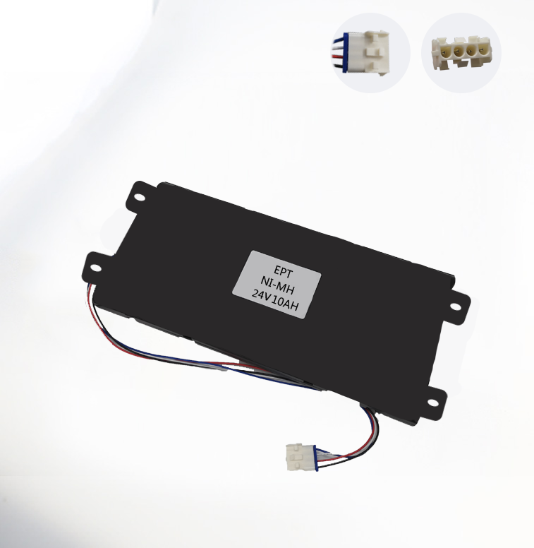 24V 10Ah F型太陽能路燈儲能鎳氫電池 24V 10Ah F型太陽能路燈儲能鎳氫電池