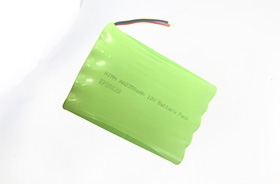 12V 2250mAh AA2250×10 通訊類 鎳氫電池 12V 2250mAh AA2250×10 通訊類 鎳氫電池