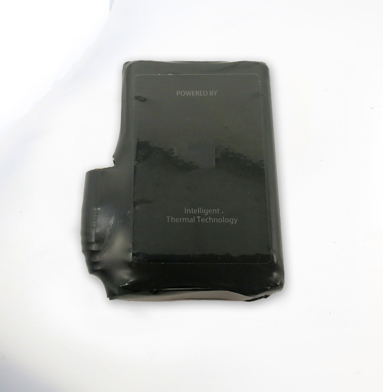 7.4V 654060 2000mAh 電熱手套軟包鋰電池 7.4V 654060 2000mAh 電熱手套軟包鋰電池